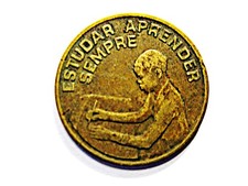 Kap Verde  1 Escudo  1977