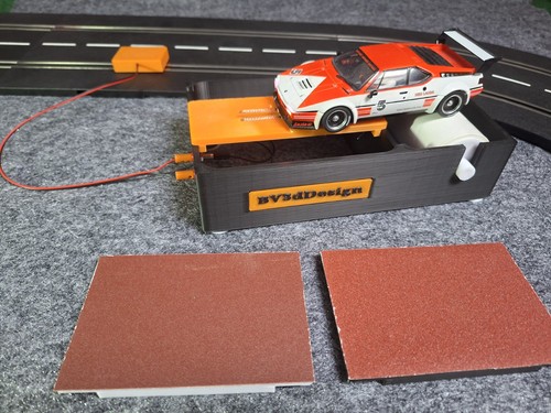 Rsm 2in1 für - 2in1, slotcars