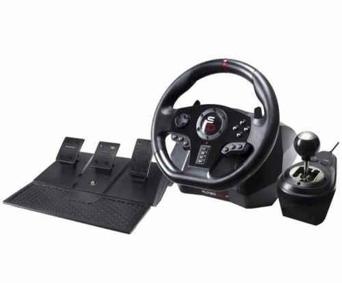 Superdrive 850 lenkrad - lenkrad,