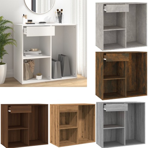 Vidaxl kosmetikschrank - vidaxl,