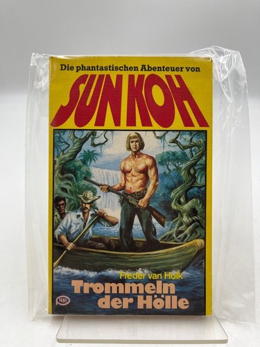 Freder van holk sun koh - van,