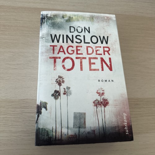 Tage der toten von don - der,