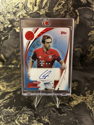 Topps bayern münchen - topps,