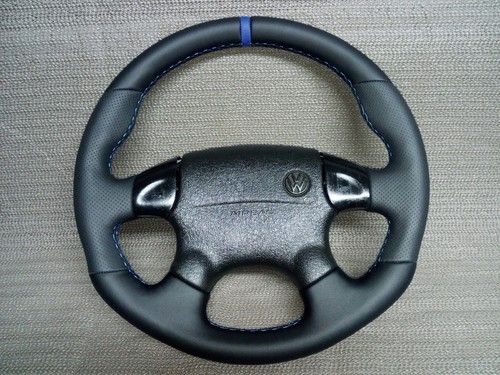 Sport lenkrad golf iii - vw,