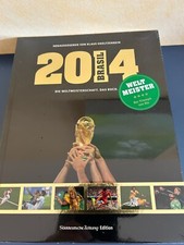 WM Brasilien 2014