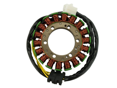 Stator lichtmaschine passend - stator,