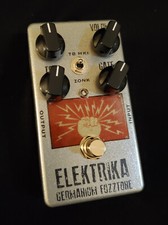 JDM Pedals "Elektrika"