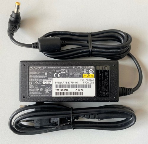 Fujitsu adp 65jh adapter - , ab
