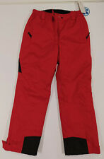 maul Damen Skihose, Snowboardhose, Gr. 42, rot, NEU 84