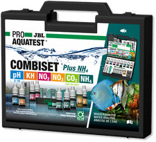 Jbl proaquatest test nh4 - test, combi