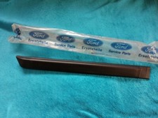 Ford Granada MK2 Zierleiste Oldtimer NEU