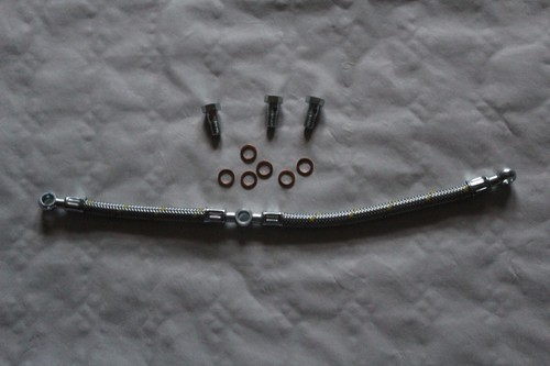 Dieselleitung - , /