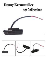 KIA HECKKLAPPENÖFFNER GRIFF