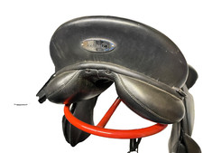 Springsattel kieffer norbert - kieffer,