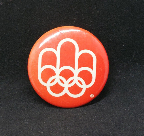 Pin anstecknadel noc - anstecknadel,
