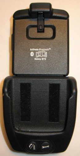 Bluetooth handy ladeschale - bluetooth,