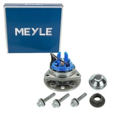 MEYLE Radnabe + Radlager für