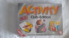 Activity Club Edition Reise