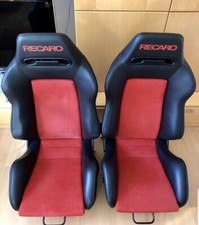 Recaro EVO Sport Evolution BMW