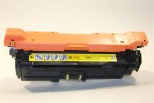 HP CE402A / 507A Toner Yellow