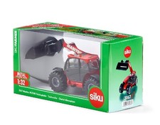 Siku 3067 Manitou MLT 840 Teleskoplader "FARMER SERIE 1:32" NEU OVP--lädiert