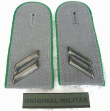 Schulterklappen JACKE