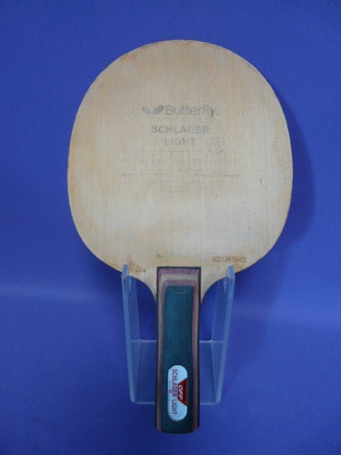 Butterfly schlager carbon - butterfly,