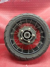 HINTERRAD FELGE KRONE DCT