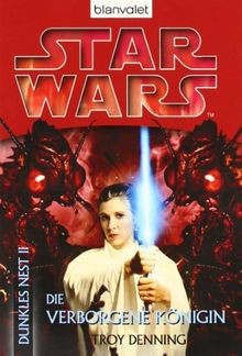 Star wars dunkles nest die - wars:,