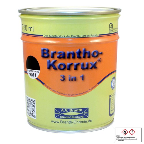 Brantho korrux in 1 - "3, 1"