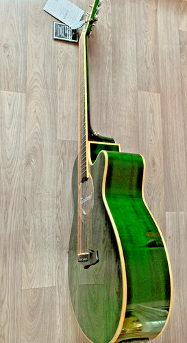 Neu elektro akustik gitarre - neu, elektro-akustik-gitarre