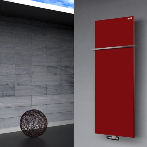 Badheizkörper design mirror - badheizkörper,