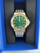 Adidas Uhr Expression Three TT