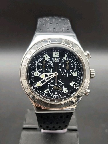 Swatch irony cadmos - irony,