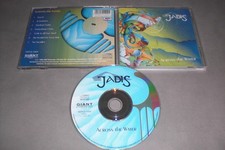 Jadis across the water - jadis,