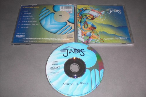 Jadis across the water - jadis,