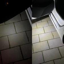 LED-Licht 2er Set für Tesla