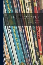 The Piebald Pup by Irina