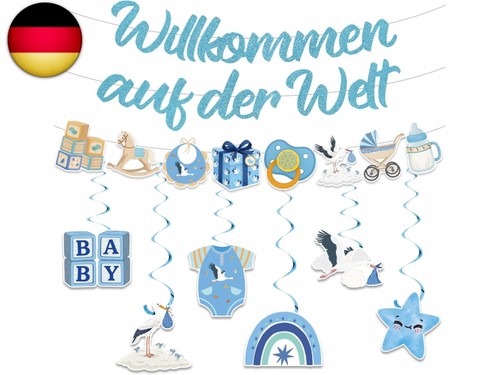 Willkommen zuhause baby - willkommen,