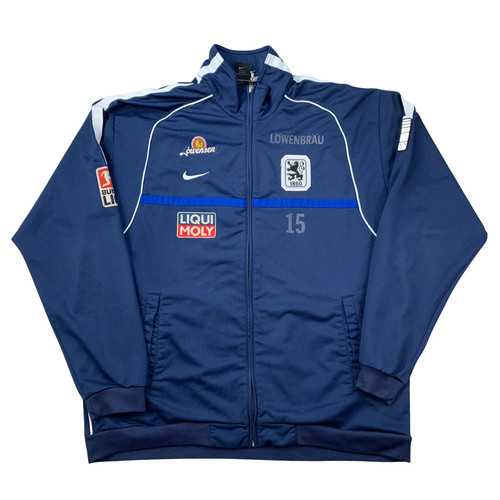 Tsv 1860 münchen - tsv,