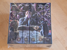 H P. Lovecraft Das Gesamtwerk