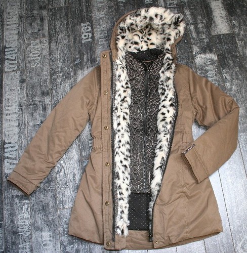 Neu catimini - neu!!!, (spirit