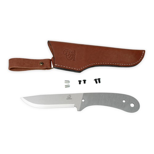 Beavercraft messerkit glacier - beavercraft,