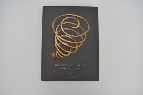 Künstlerschmuck objets art - künstlerschmuck, d'art
