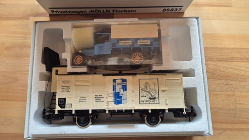 Märklin 85837 kölln - märklin,