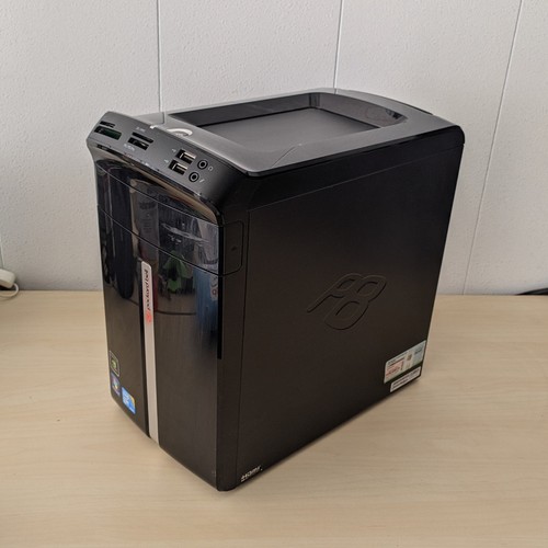 Mini intel pentium 8gb - pc, |