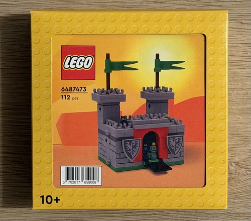 Lego 6487473 graue - lego,