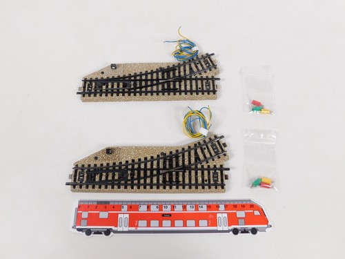 Märklin 2x 5203 - märklin,