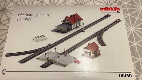 Märklin - , ho