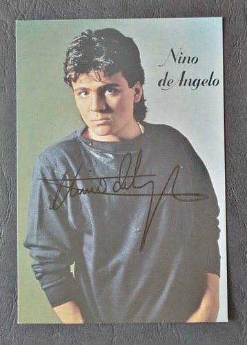 17791 nino angelo - de,
